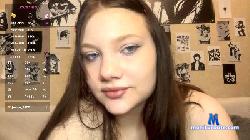 LeshaPlack cam4 live cam performer profile