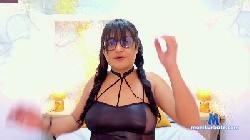 Rubi_morris cam4 live cam performer profile