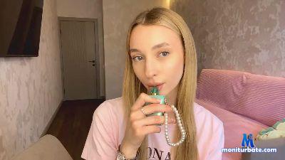 MandyCanseco cam4 straight performer from French Republic  