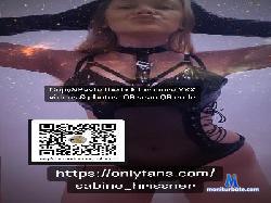 sabinehrissner4 cam4 live cam performer profile