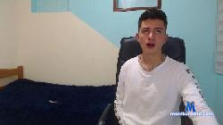 Baby_Santi cam4 live cam performer profile