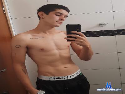 Bichaenrustida cam4 gay performer from Federative Republic of Brazil pornstar armpits amateur ass cum milk 