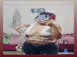 michelle_brown cam4 live cam performer profile