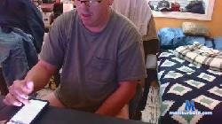 NewDad cam4 live cam performer profile