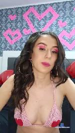 ClubbyZero cam4 livecam show performer room profile