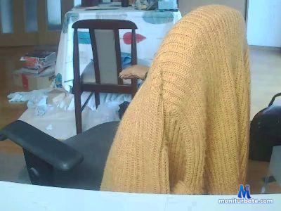 jbpioneer cam4 straight performer from United States of America  