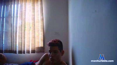 davego30 cam4 straight performer from Republic of Colombia  