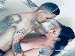 EuphoriaRomanus cam4 livecam show performer room profile