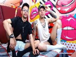 tom_and_eross cam4 live cam performer profile