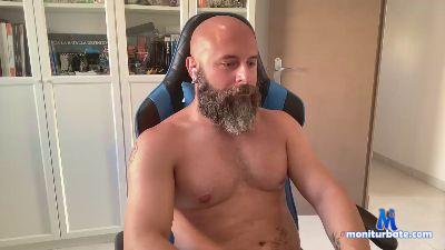 Daniaj87 cam4 gay performer from Kingdom of Spain masturbation trabajando calvo 