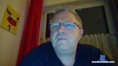 Frank_OS cam4 straight performer from Federal Republic of Germany  