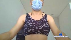 crossdresserAnn cam4 live cam performer profile