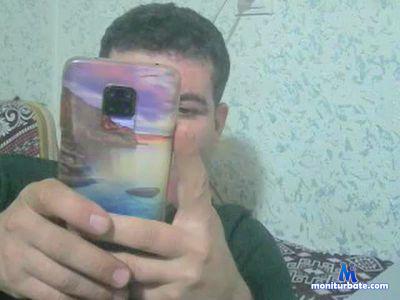 DELEN63_63 cam4 unknown performer from Republic of Turkey  