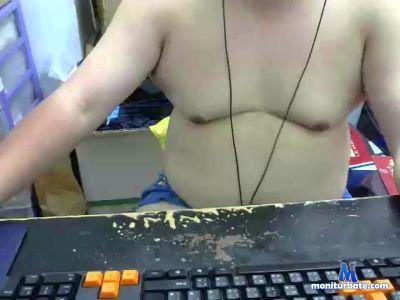 tomodx2020 cam4 gay performer from Taiwan, Province of China  