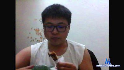JunJun0823 cam4 gay performer from Taiwan, Province of China  