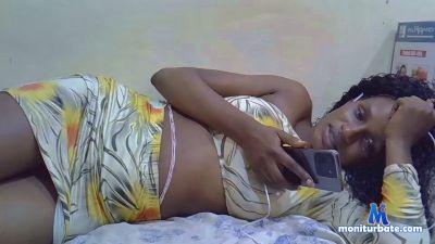 coco_pus cam4 bisexual performer from Republic of Uganda  