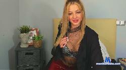 LilySensual cam4 live cam performer profile