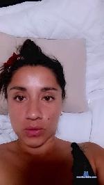 Paulita_88 cam4 livecam show performer room profile