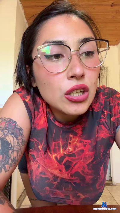 Momii28 cam4 straight performer from Argentine Republic  