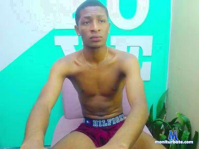 CassiusBrown cam4 gay performer from Republic of Colombia CassiusBrown 