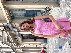 MargaretKelly cam4 live cam performer profile