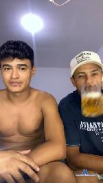 Ricsamuc2 cam4 livecam show performer room profile