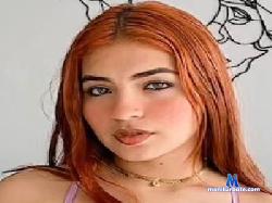 Nahomy_Berry06 cam4 live cam performer profile