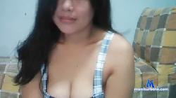GlamourJen cam4 live cam performer profile