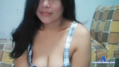 GlamourJen cam4 straight performer from Republic of the Philippines  