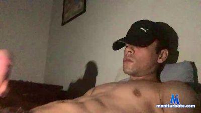 Sal7 cam4 unknown performer from Federative Republic of Brazil  