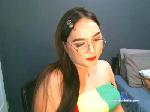Juliaslays cam4 livecam show performer room profile