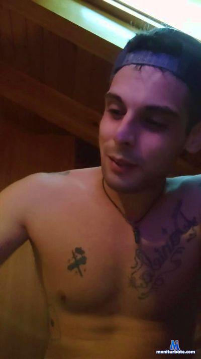 taruated24 cam4 straight performer from Kingdom of Spain  