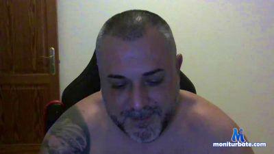 Pandemonicum cam4 straight performer from Kingdom of Spain  