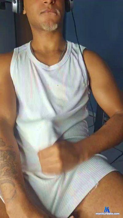 gabriel5257 cam4 bisexual performer from Federative Republic of Brazil  