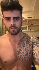 Manfantazy cam4 livecam show performer room profile