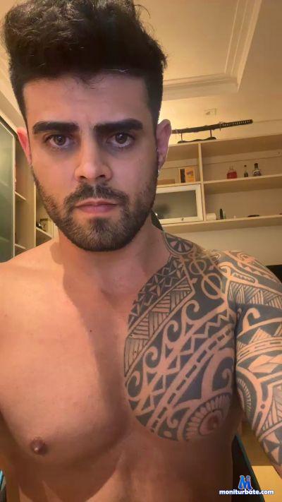 Manfantazy cam4 straight performer from Federative Republic of Brazil  