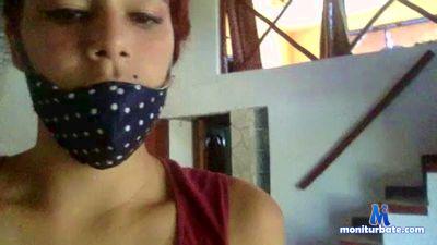 _GUARRA_ cam4 straight performer from Republic of Cuba livetouch 