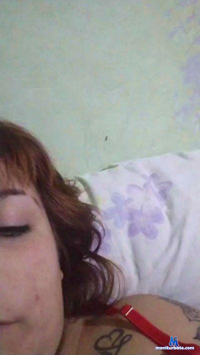 Ayluu4 cam4 bisexual performer from Argentine Republic  