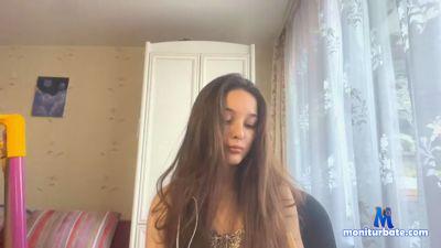 SaranBullert cam4 straight performer from French Republic femdom anal ass pussy threesome gamer pee 