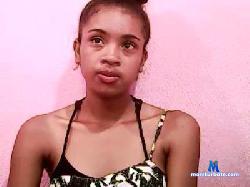 AmandaAndrea cam4 live cam performer profile