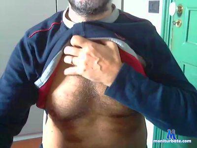 papius1 cam4 unknown performer from Republic of Italy  