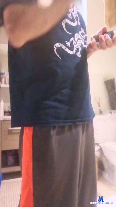 gusgonpad74 cam4 straight performer from United Mexican States  