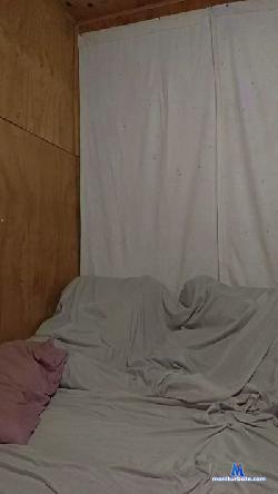 melmacXD cam4 live cam performer profile