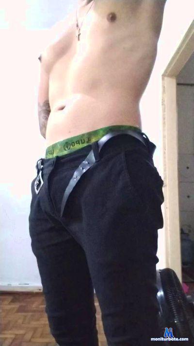 roludo491 cam4 straight performer from Federative Republic of Brazil  