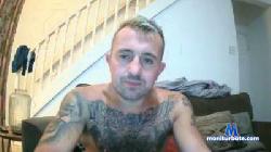 Cagedwarrior cam4 live cam performer profile