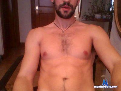 juannive9 cam4 straight performer from Kingdom of Spain  