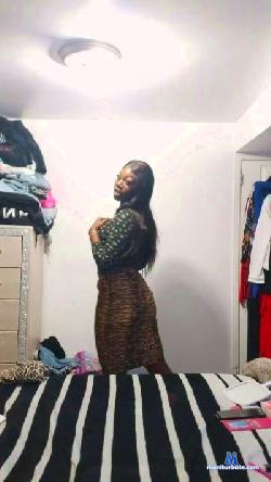 SkySparkle cam4 live cam performer profile