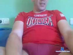 Achelo1 cam4 live cam performer profile