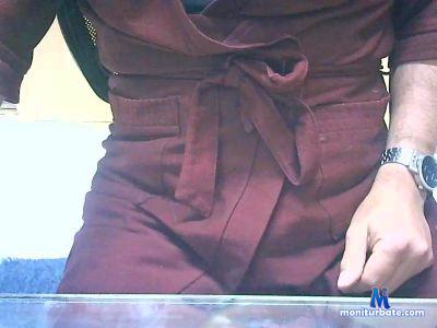soyabrahamy cam4 gay performer from United Mexican States  