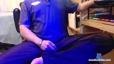 woofster6969 cam4 gay performer from United States of America daddy uncle gay 